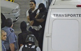 Anulan una parte del juicio abreviado de Los Monos