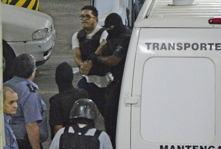 Anulan una parte del juicio abreviado de Los Monos