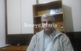 Nizar Esper: Para la confirmación definitiva solo faltan que llamen desde el Ministerio y hagan el depósito en la cuenta de Banco Nación de la municipalidad de Arroyo Seco "