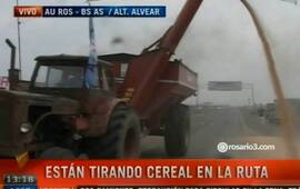 Foto: capturas de pantalla video