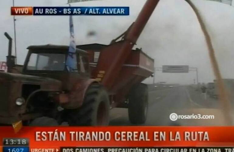 Foto: capturas de pantalla video