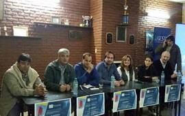 Foto: Facebook Gestión Joven