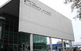 El joven falleció este domingo a la madrugada en el Heca. Foto: Rosario3.com