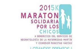 Tendrá lugar el 6 de septiembre en el estadio municipal Jorge Newbery