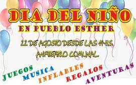 Todos al Anfiteatro este 22 de agosto!