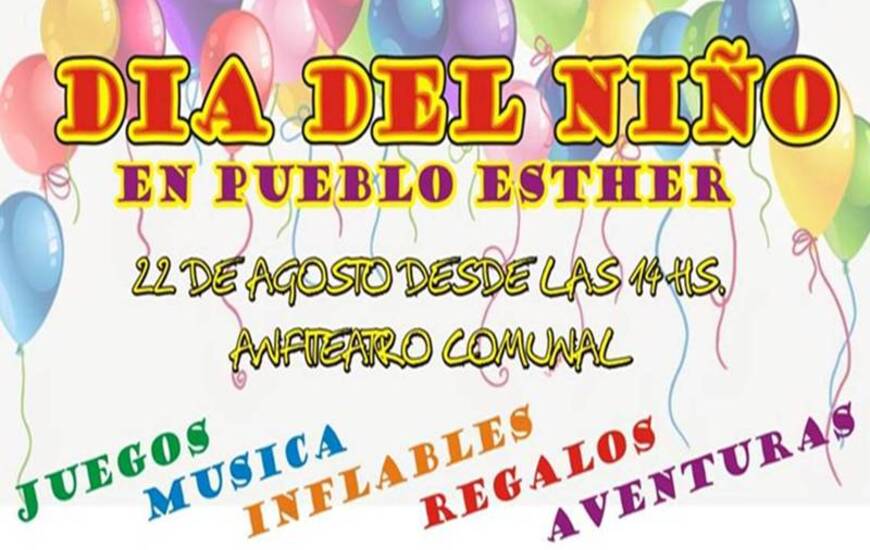 Todos al Anfiteatro este 22 de agosto!