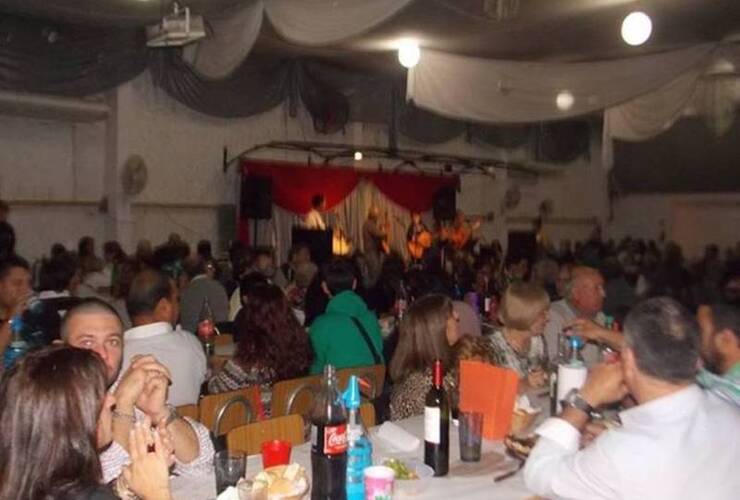 Foto: Facebook Gestion Joven
