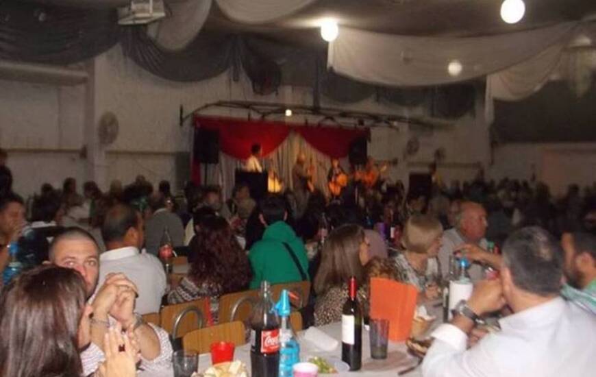 Foto: Facebook Gestion Joven