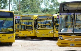 Alerta. Las 17 líneas de colectivos amarillos no son las únicas en problemas. Semtur y La Mixta también tienen inconvenientes.