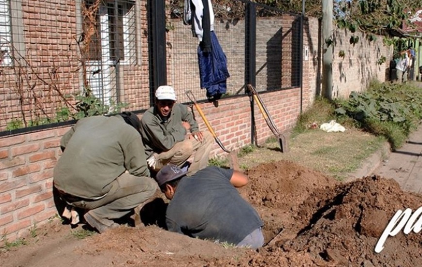 Foto: Comuna Pueblo Esther