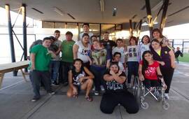 Foto: Gentileza Patricio Huerga