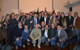 Foto: Gentileza Pablo Leone