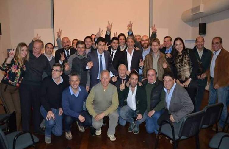 Foto: Gentileza Pablo Leone