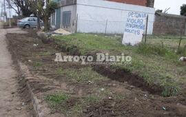 Anibal Maffei al 1100