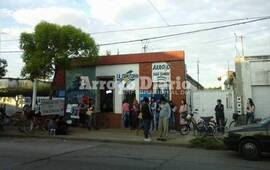 Para consultas sobre el Programa Hogar dirigirse a Belgrano 857, Arroyo Seco. Foto: Archivo AD