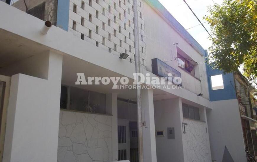 Las actuaciones quedaron a cargo de la Seccional 27ª