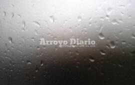 Este lunes continúan las lluvias
