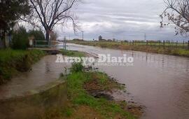 Foto: Gentileza María Itatí Peralta