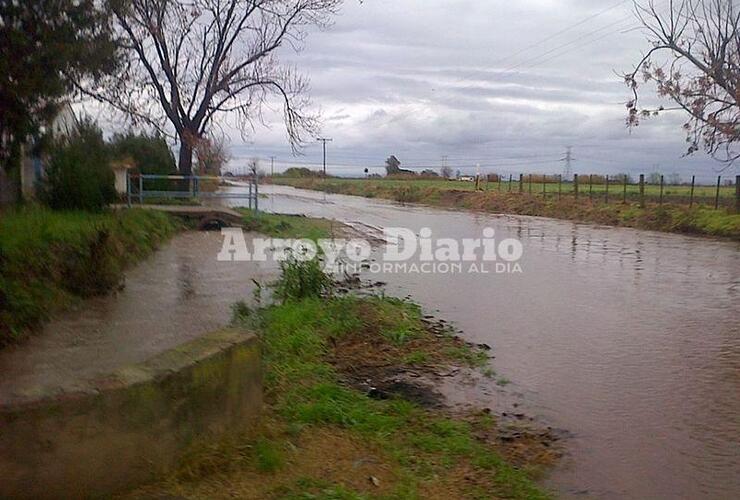 Foto: Gentileza María Itatí Peralta