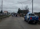 El Saladillo amenaza y los vecinos reclaman asistencia