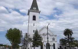 Parroquia "La Asunción"