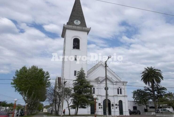 Parroquia "La Asunción"