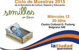 La apertura de la muestra es este miércoles 12 de agosto