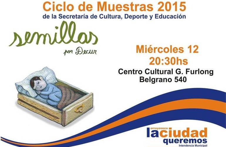 La apertura de la muestra es este miércoles 12 de agosto