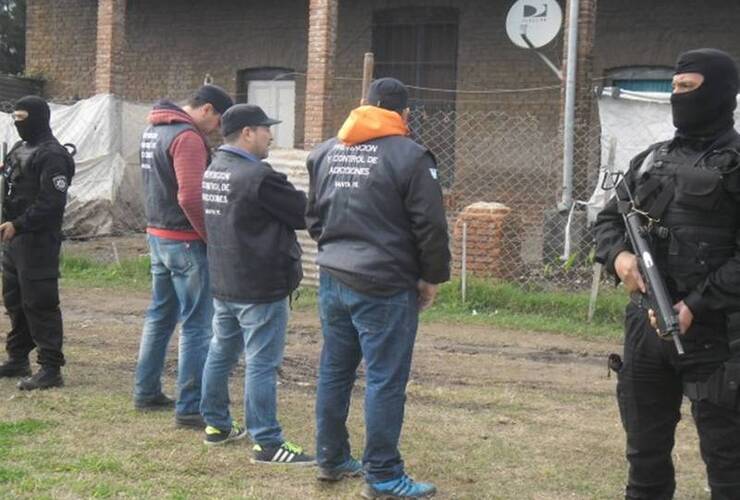 Foto: Diario El Sur