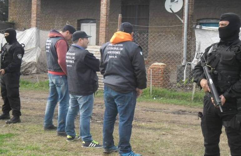 Foto: Diario El Sur