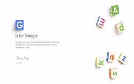Google ahora se llama Alphabet