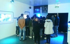 Foto: Gentileza Sergio Falasco para AD