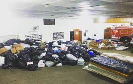 Foto: Facebook Santiago Andrés Paladini