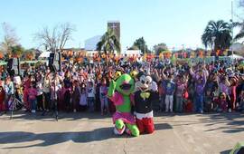 Foto: Facebook FighieraUnidos Dosmilquince