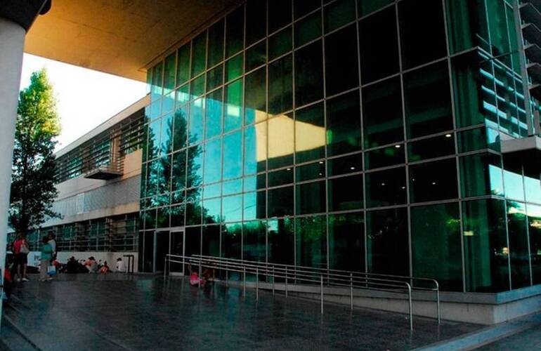 Imagen de Un joven disparó a su ex pareja a pesar de tener una orden de exclusión del hogar