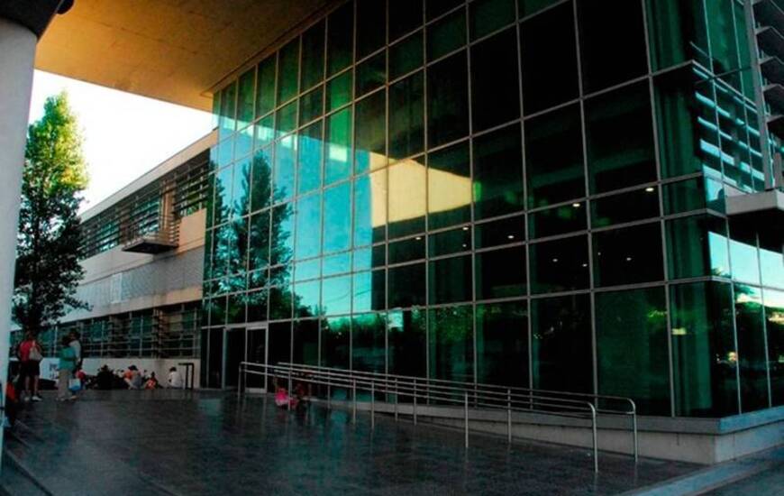 Imagen de Un joven disparó a su ex pareja a pesar de tener una orden de exclusión del hogar