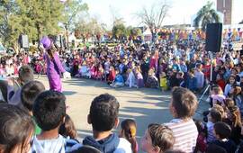 Foto: Facebook FighieraUnidos Dosmilquince