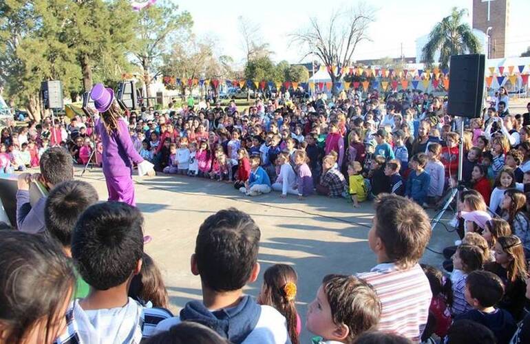 Foto: Facebook FighieraUnidos Dosmilquince