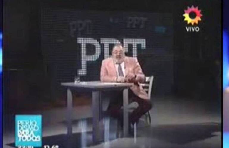 Foto: captura de pantalla video