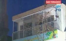 Foto: capturas de pantalla video