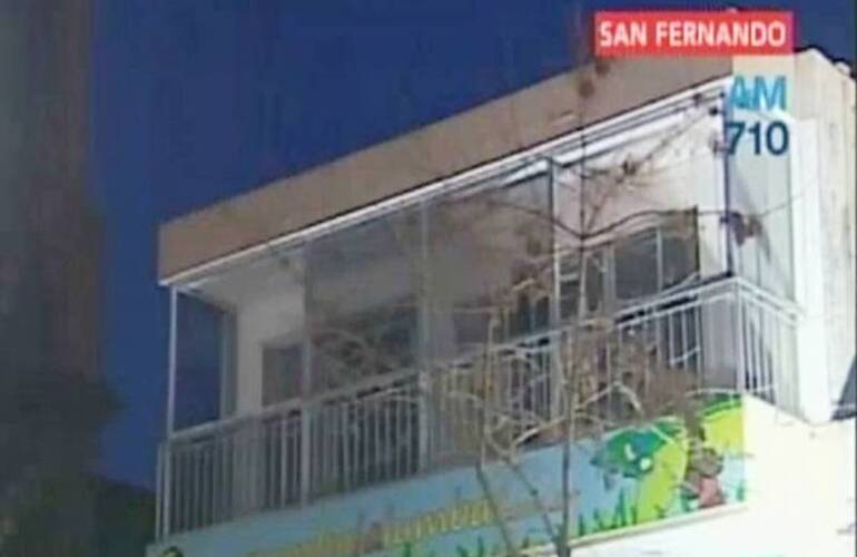 Foto: capturas de pantalla video