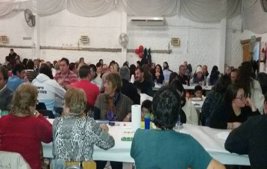 Foto: Facebook Gestion Joven