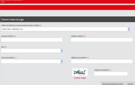 Foto: captura de pantalla www.santafe.gov.ar/cenat/