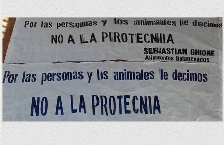 Foto: Facebook Canal Dos