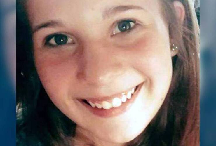 El padre de Ludmila se preparaba para ir a una marcha cuando se reencontró con su hija. Aún no trascendieron mayores detalles. El padre de Ludmila se preparaba para ir a una marcha cuando se reencontró con su hija. Aún no trascendieron mayores detalles.