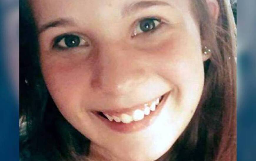 El padre de Ludmila se preparaba para ir a una marcha cuando se reencontró con su hija. Aún no trascendieron mayores detalles.