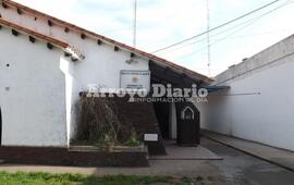 Las actuaciones quedaron a cargo de la subcomisaría 11ª