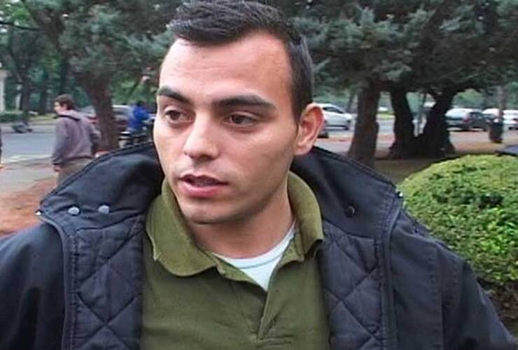 Foto: Rosario3 Foto: Rosario3