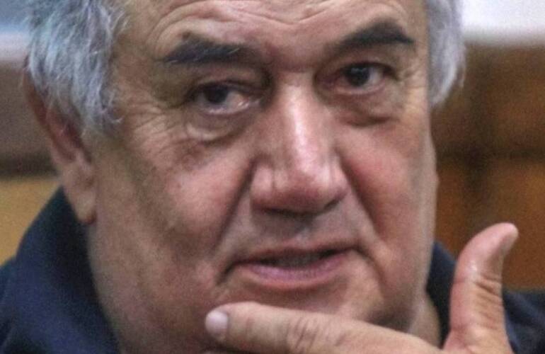 Patricio Gorosito