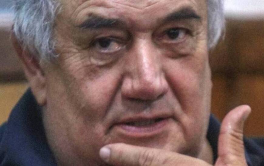 Patricio Gorosito